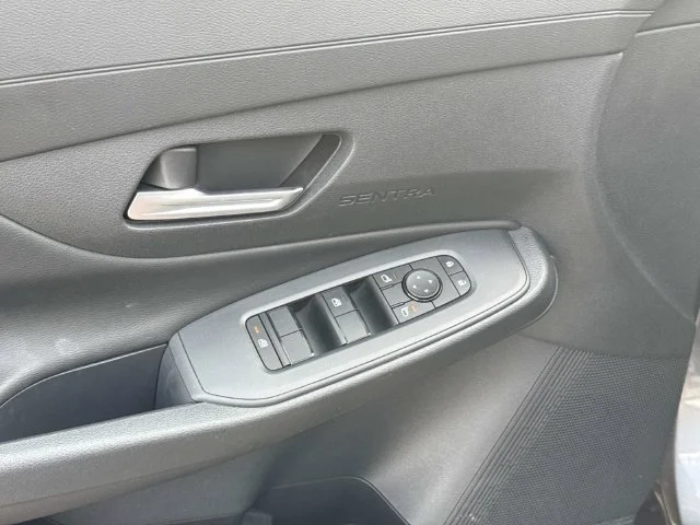 Used 2026 Gray Nissan SV image 21