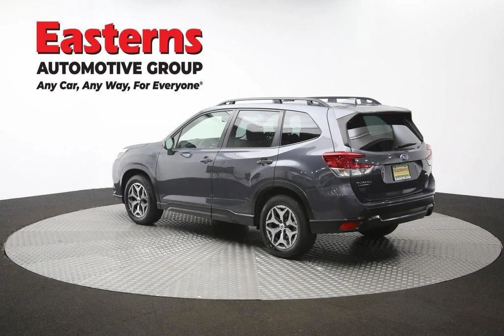 Used 2023 Gray Subaru Premium image 68