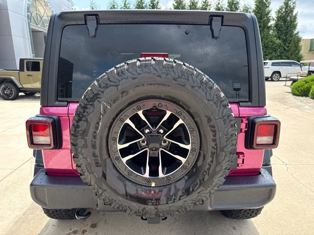 New 2026  Jeep Willys image 4