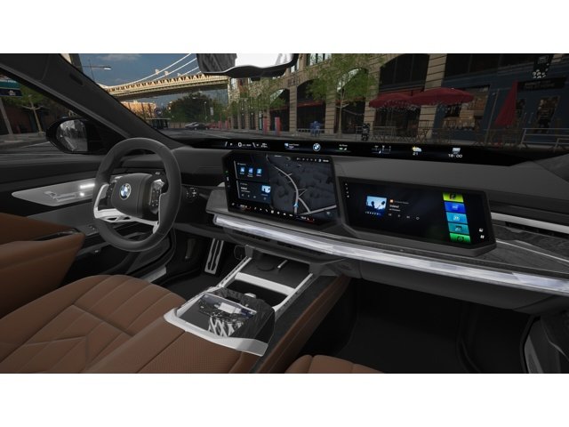 New 2027 Carbon Black Metallic BMW  image 14