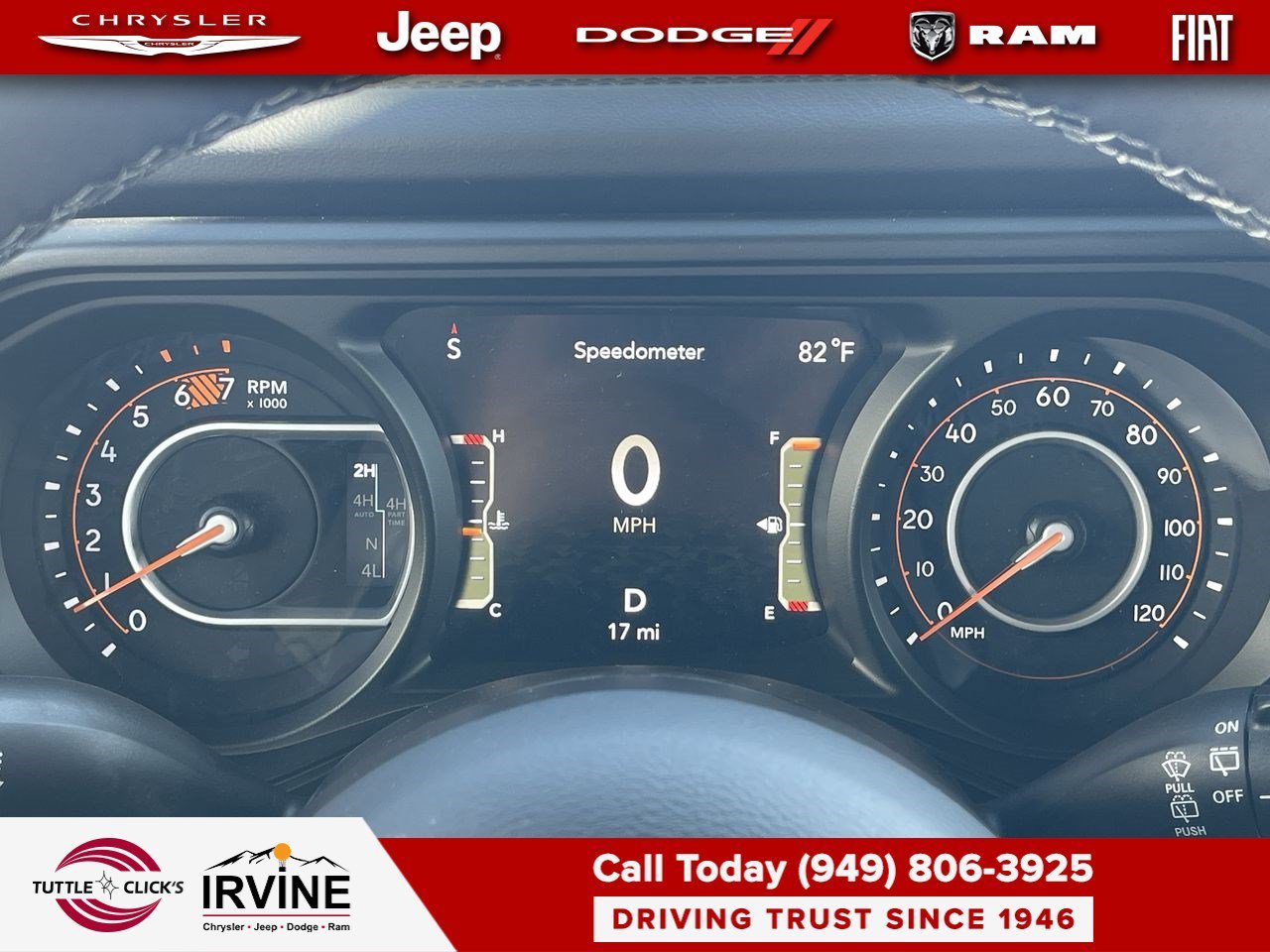 New 2026 Hydro Blue Pearl-Coat Exterior Paint Jeep Rubicon X image 22
