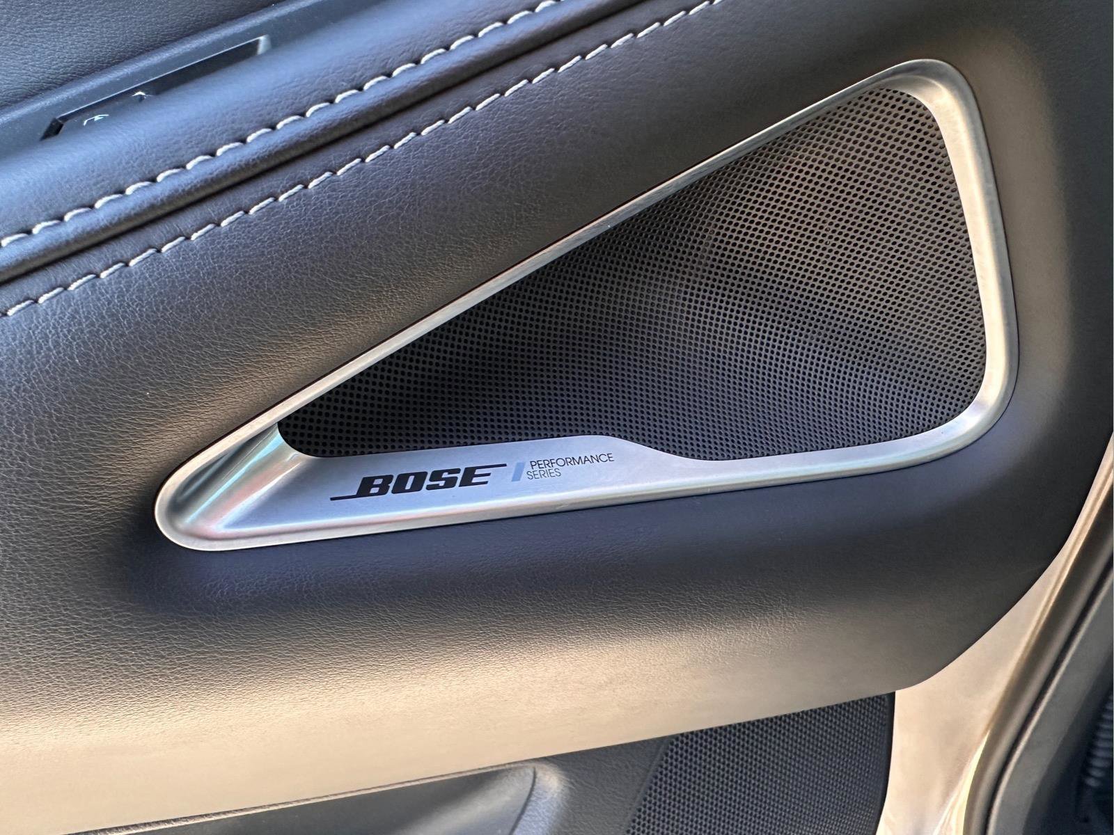 Used 2023 Warm Titanium INFINITI LUXE image 16