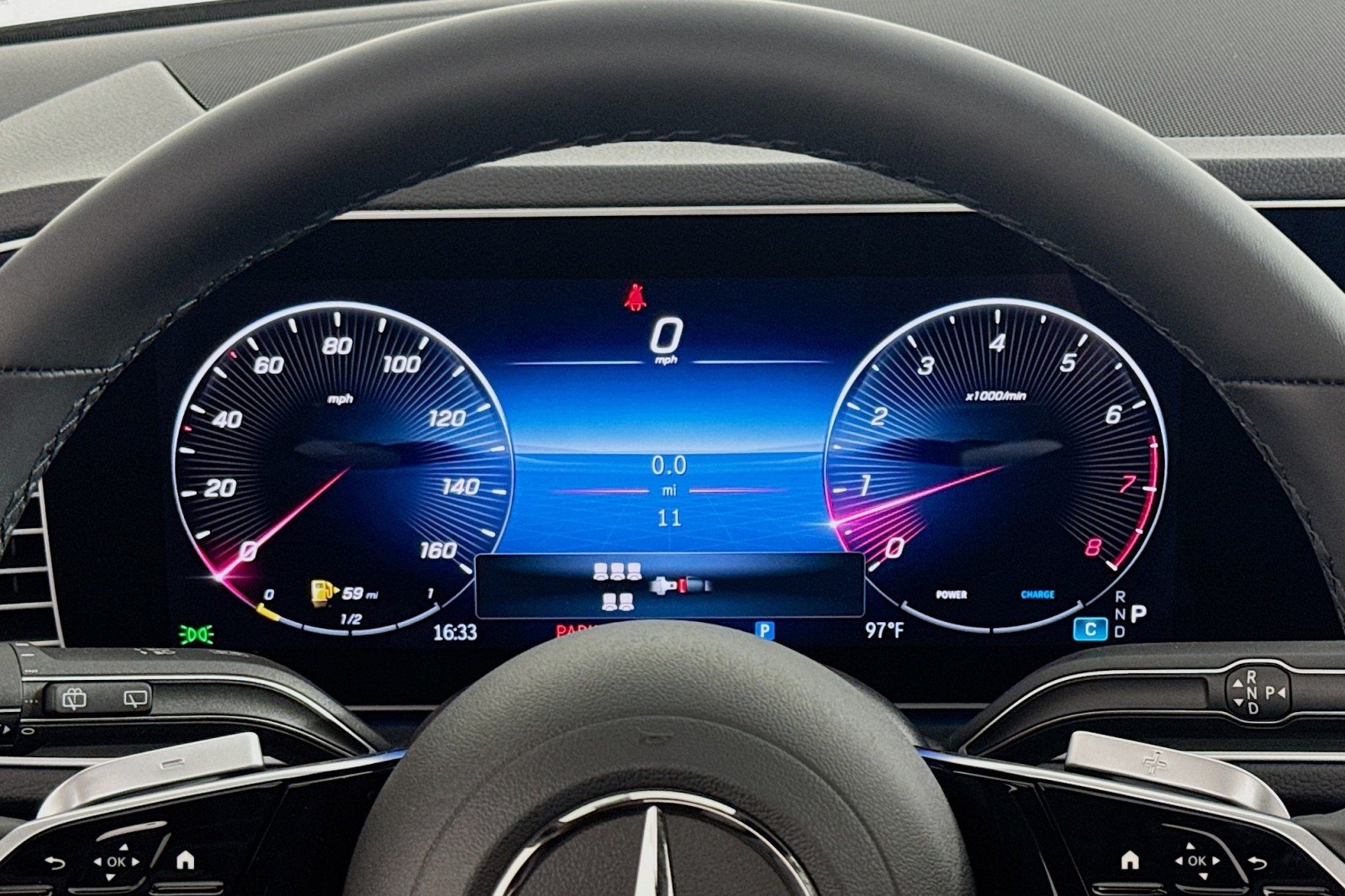 New 2026 Black Mercedes-Benz GLE 350 SUV image 19