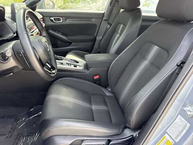 2023 Honda Civic Sport - Photo 11