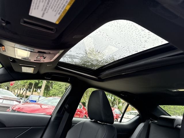 2026 Lexus IS 350 F SPORT - Photo 22