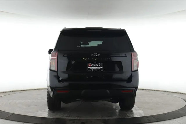 Used 2024 Black Chevrolet Z71 image 11