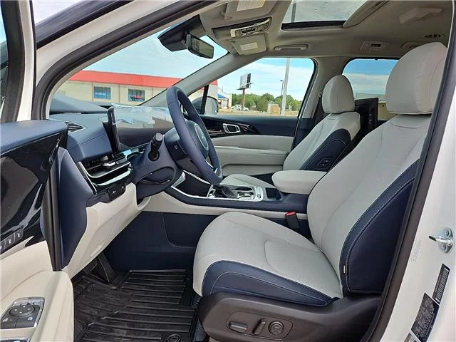 New 2026 Snow White KIA  image 11