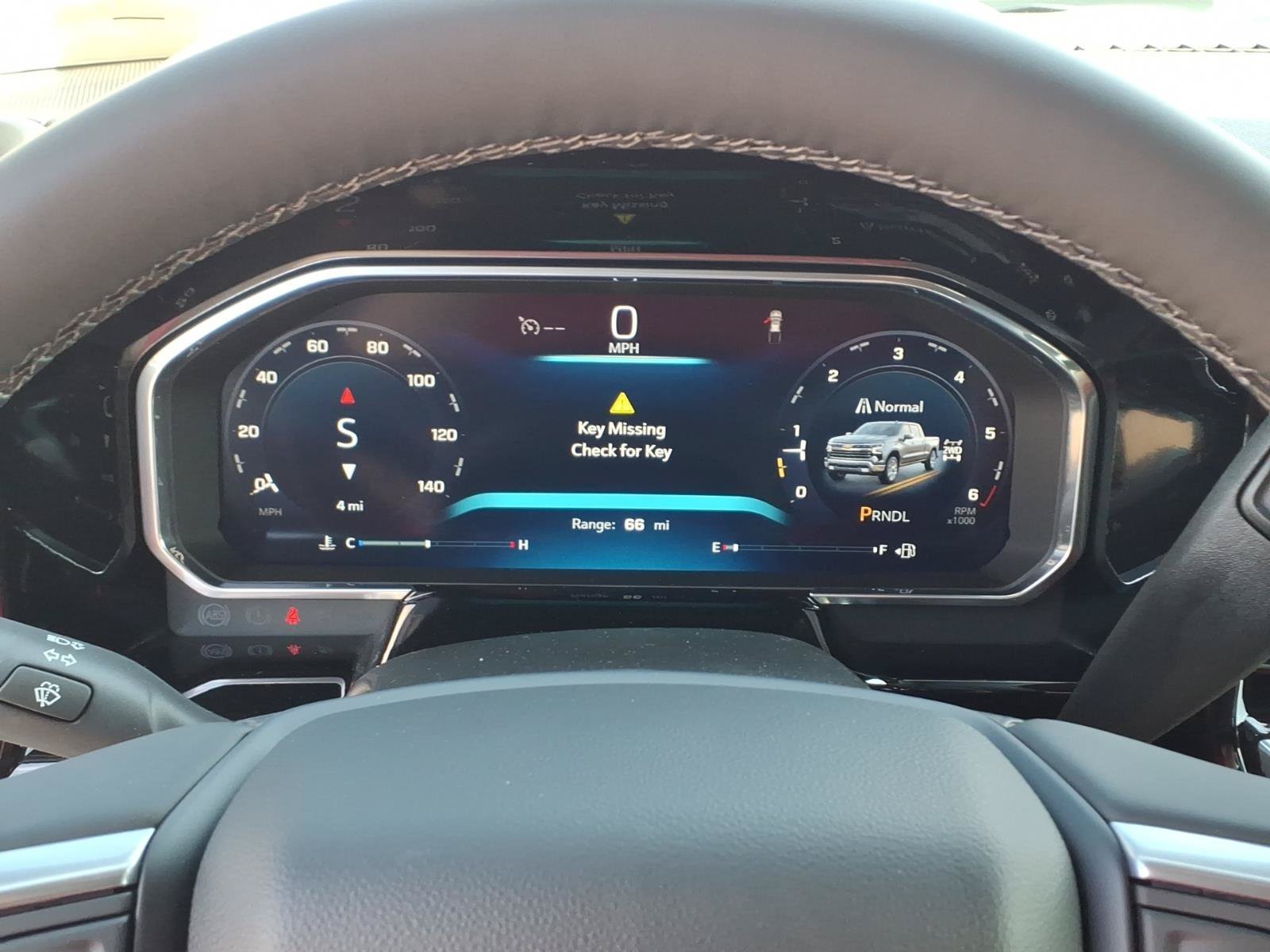 New 2026 Summit White Chevrolet LT image 10