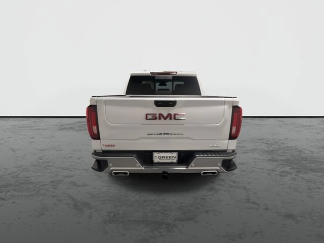 2026 GMC Sierra 1500 SLT - Photo 7