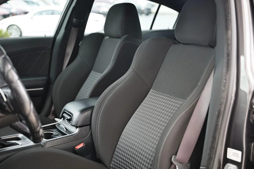 Used 2021 Granite Pearlcoat Dodge GT image 20