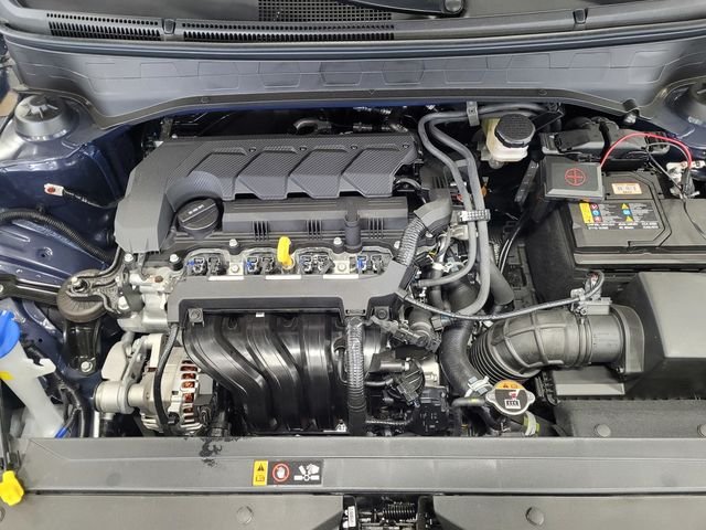 2025 Hyundai Venue Limited - Photo 35