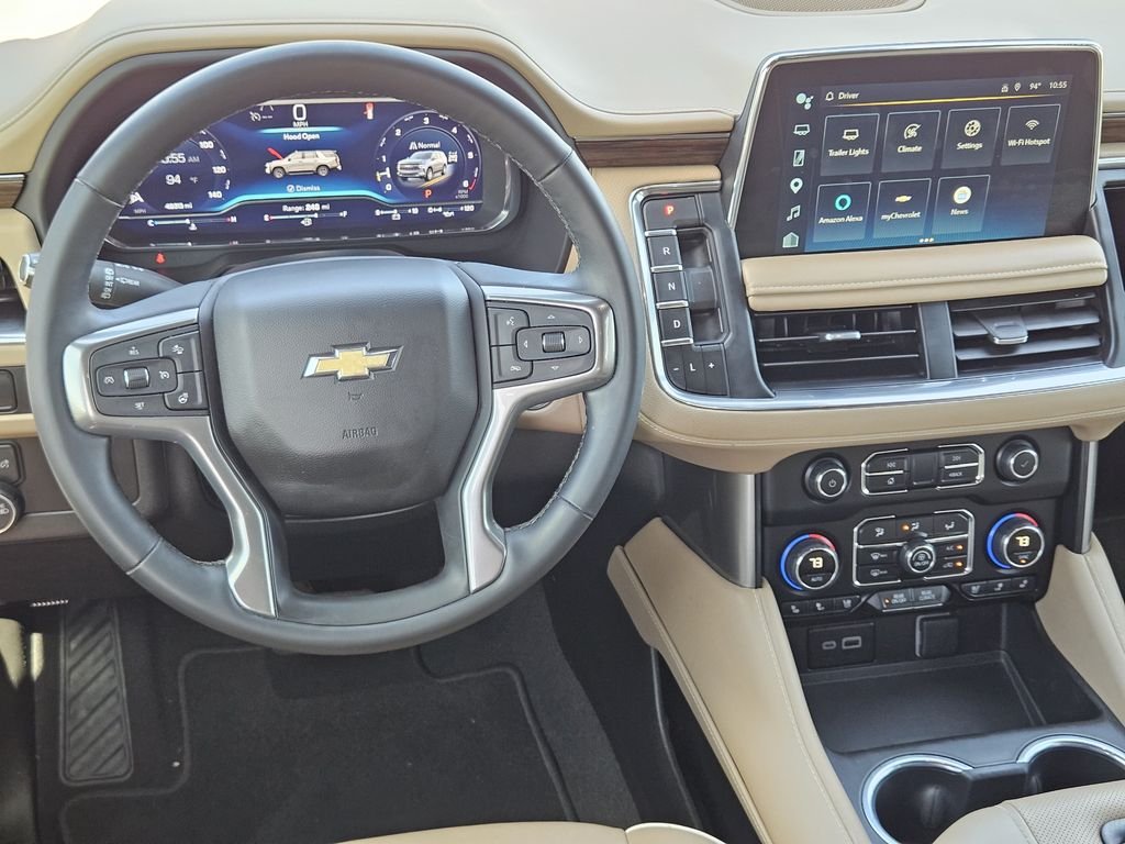 Used 2023 White Chevrolet Premier image 27