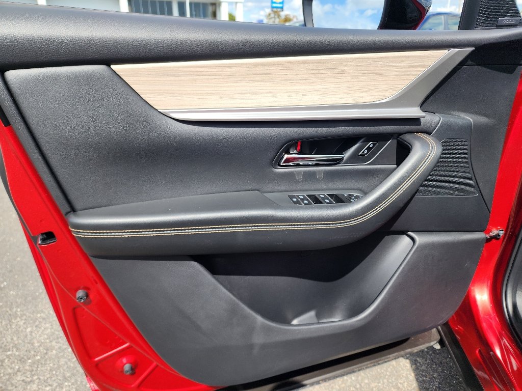 2025 Mazda CX-70 Premium Package - Photo 34