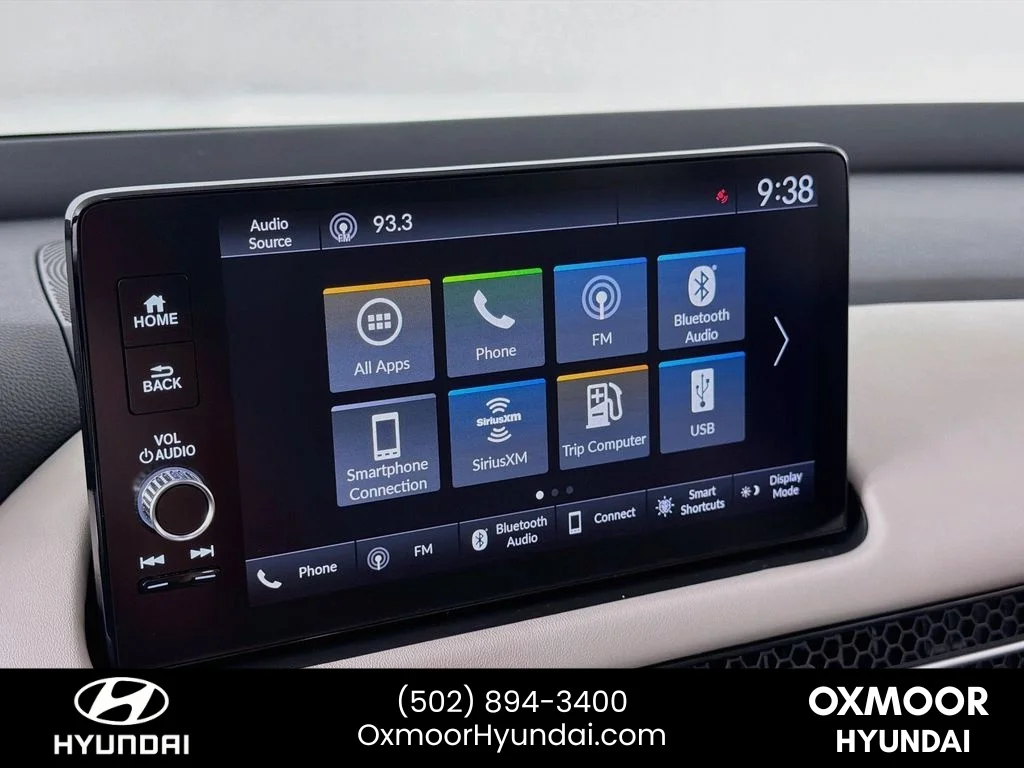 Used 2025 Sil Honda EX-L image 14