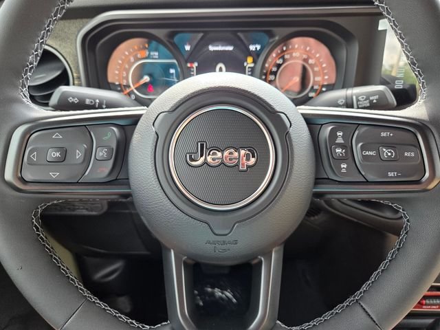 New 2026 41 Jeep Willys 41 image 23