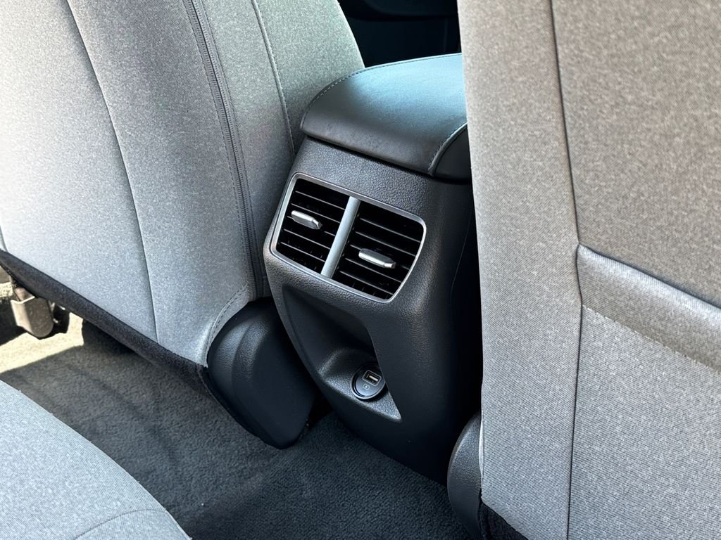 Used 2020 Gray Hyundai SEL image 22