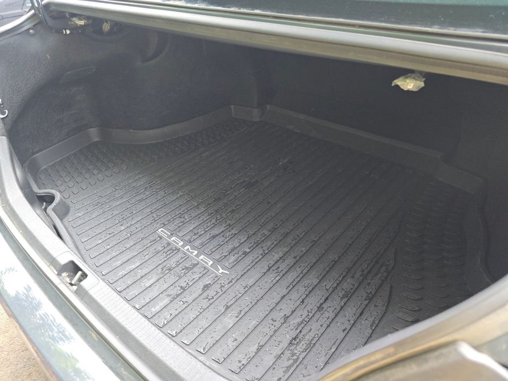 Used 2025 Gray Toyota LE image 21