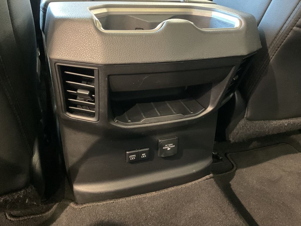 Used 2022 Gray Toyota Limited image 34