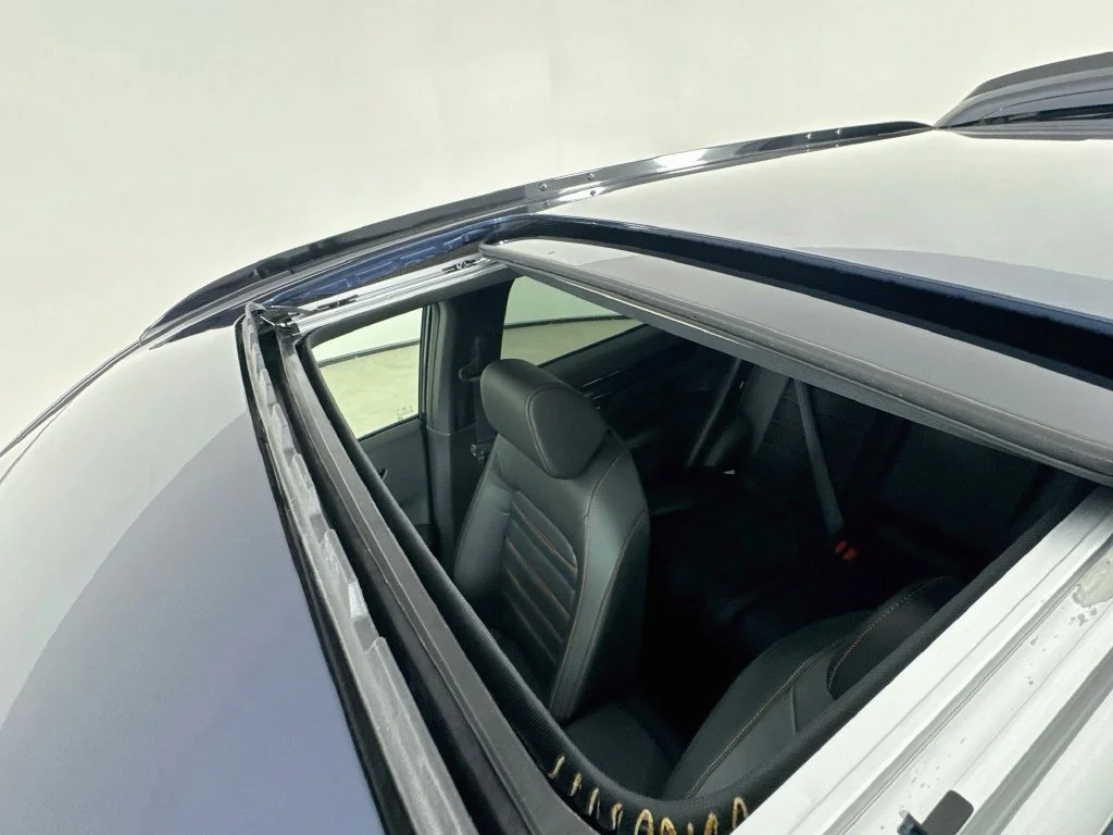 New 2027 Canyon River Blue Metallic Honda Sport Touring image 31
