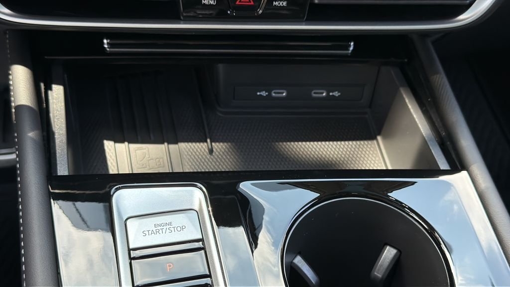 2026 Volkswagen Atlas SEL Premium R-Line - Photo 25