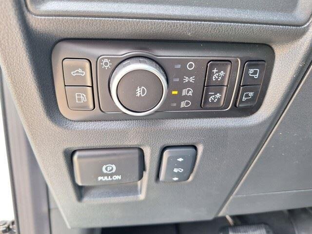 2025 Ford F-150 Lariat - Photo 12