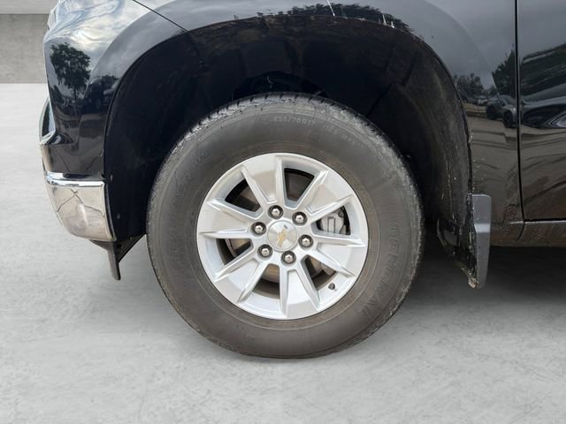 Used 2023 Black Chevrolet LT image 23