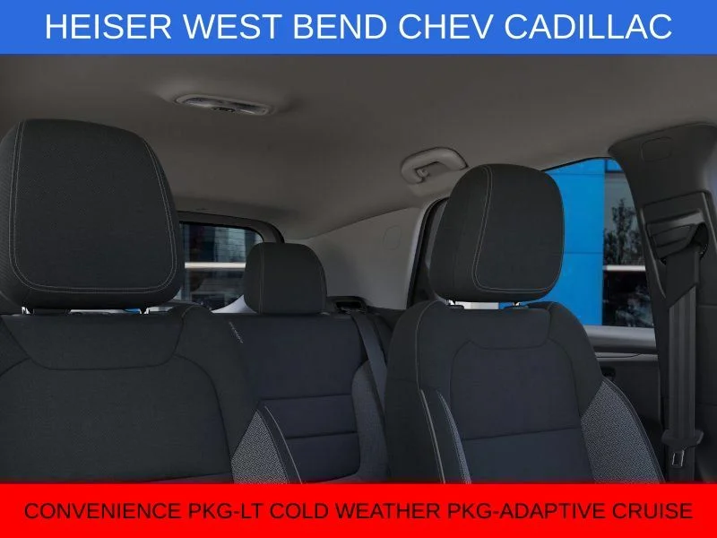 2026 Chevrolet Trailblazer LT - Photo 24