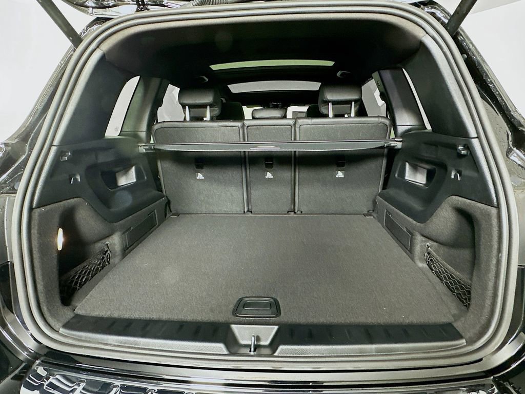 2026 Mercedes-Benz GLB GLB 250 - Photo 57