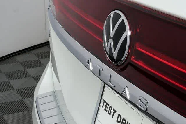 2026 Volkswagen Atlas SE - Photo 37
