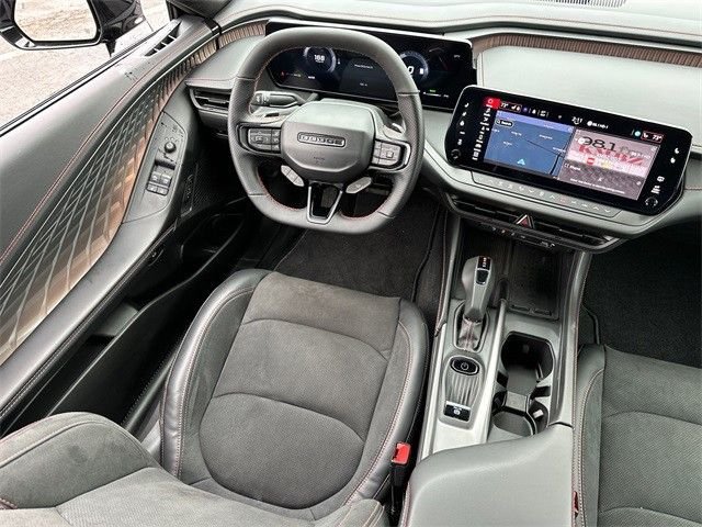 2025 Dodge Charger Daytona Scat Pack - Photo 16