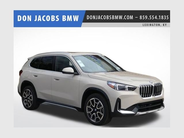 2026 BMW X1 28i