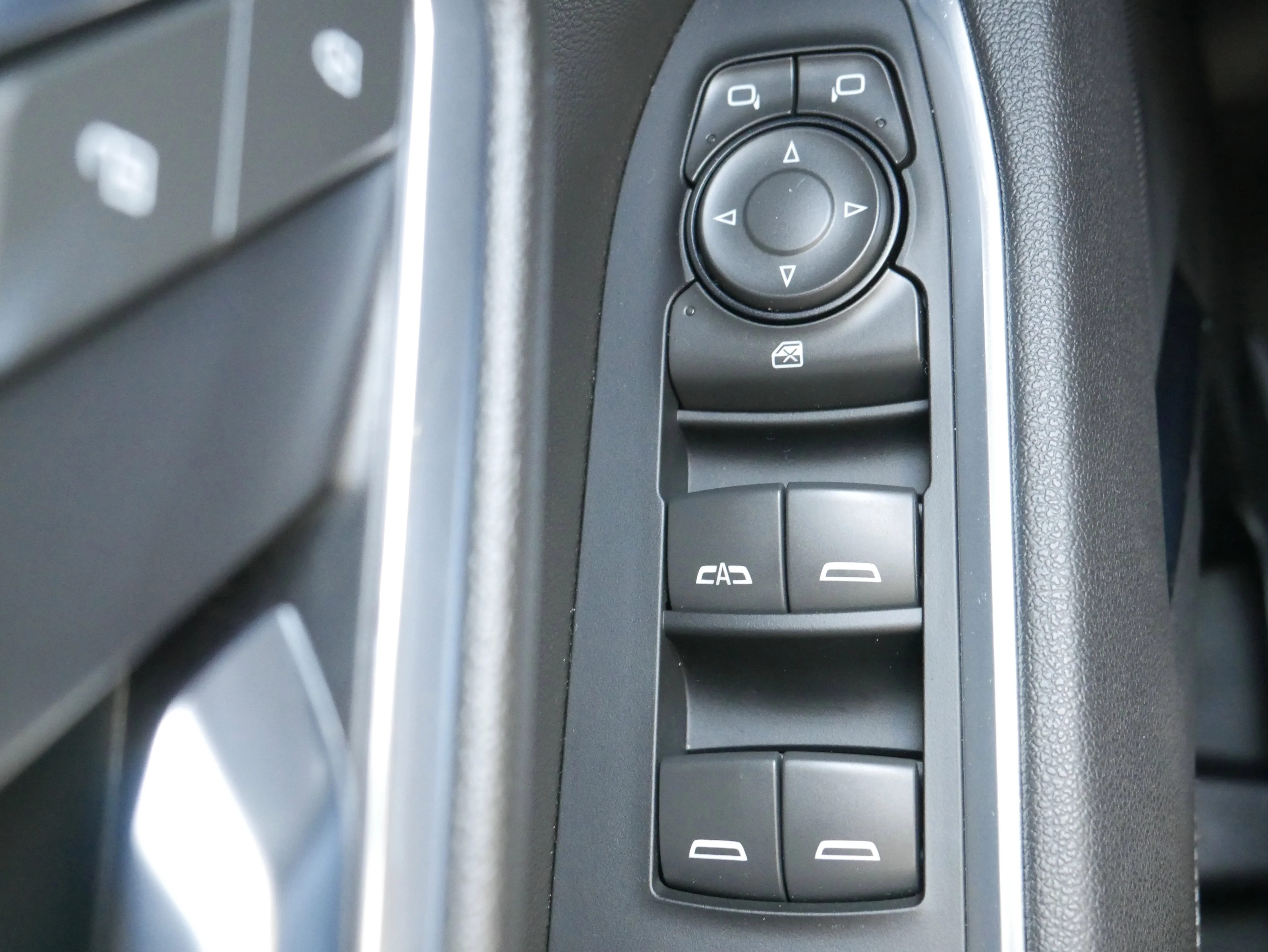 2025 GMC Sierra 1500 Elevation - Photo 28