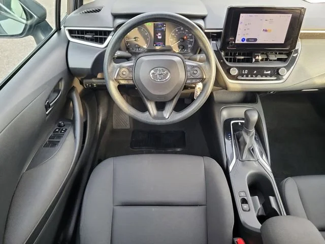 2023 Toyota Corolla LE - Photo 14