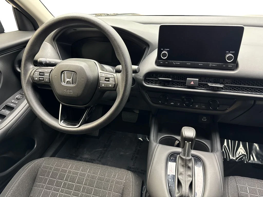 Used 2025 Black Honda LX image 52
