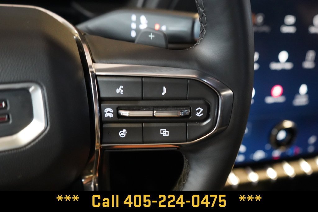 Used 2026 Sterling Metallic GMC Elevation image 32