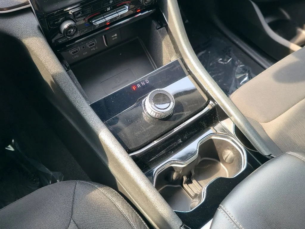 2022 Jeep Grand Cherokee L Laredo - Photo 17