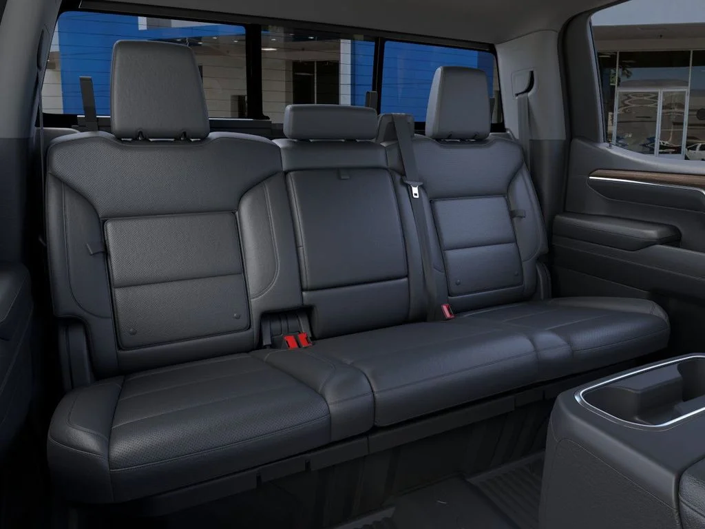 New 2026 Sterling Gray Metallic Chevrolet RST image 17