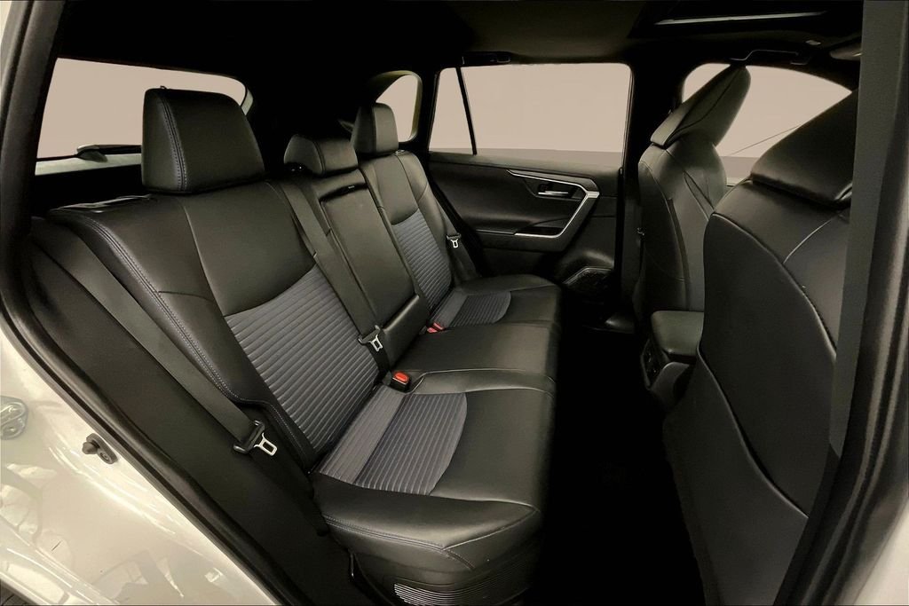 Used 2024 Beige Toyota XSE image 32