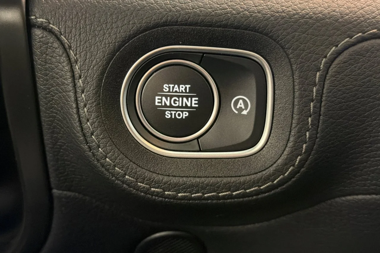 Certified Used 2022 Obsidian Black Metallic Mercedes-Benz AMG® GLE 53 image 22