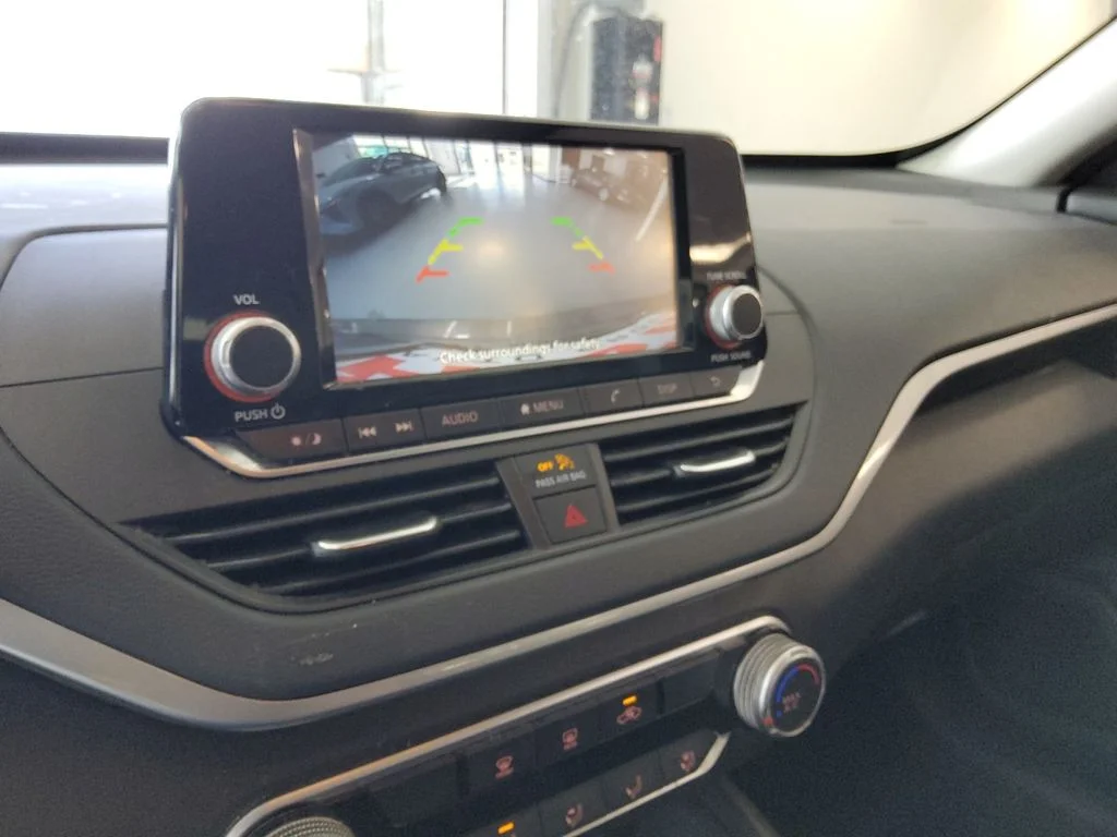 Used 2023 Gray Nissan 2.5 S image 25