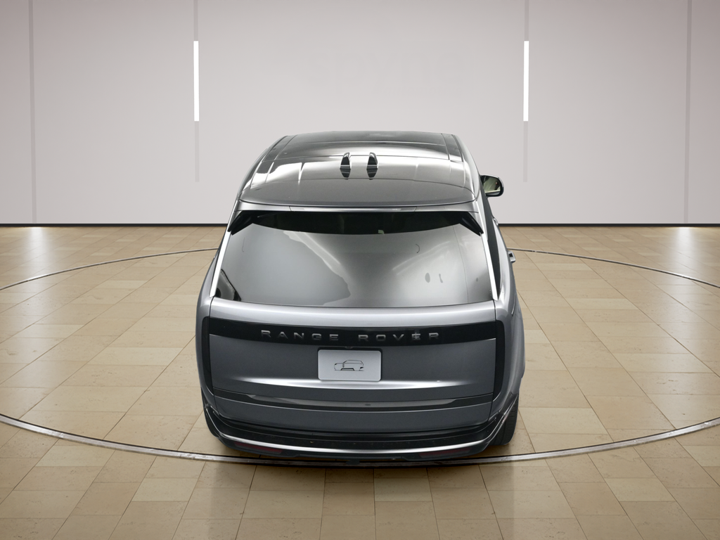 New 2026 Eiger Grey LAND ROVER SE image 31