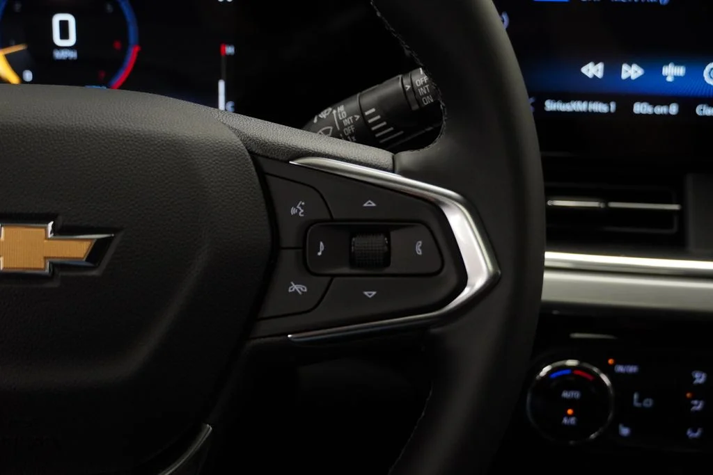2026 Chevrolet Trax LT - Photo 21