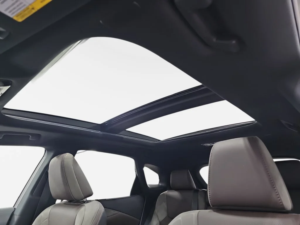 New 2026 Nori Green Pearl Lexus LUXURY image 29