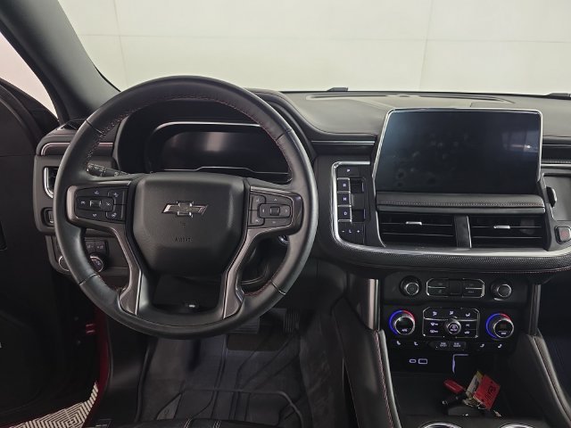 Used 2023 RADIANT RED TINTCOAT Chevrolet RST image 13