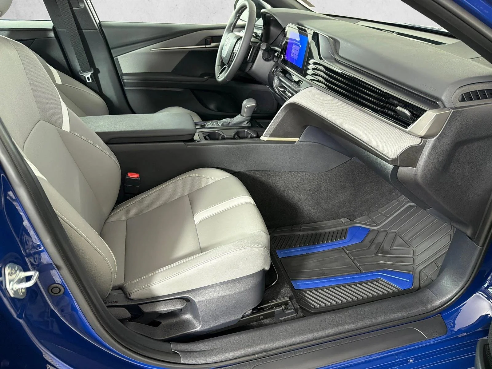 Used 2026 Dark Cosmos Toyota SE image 13