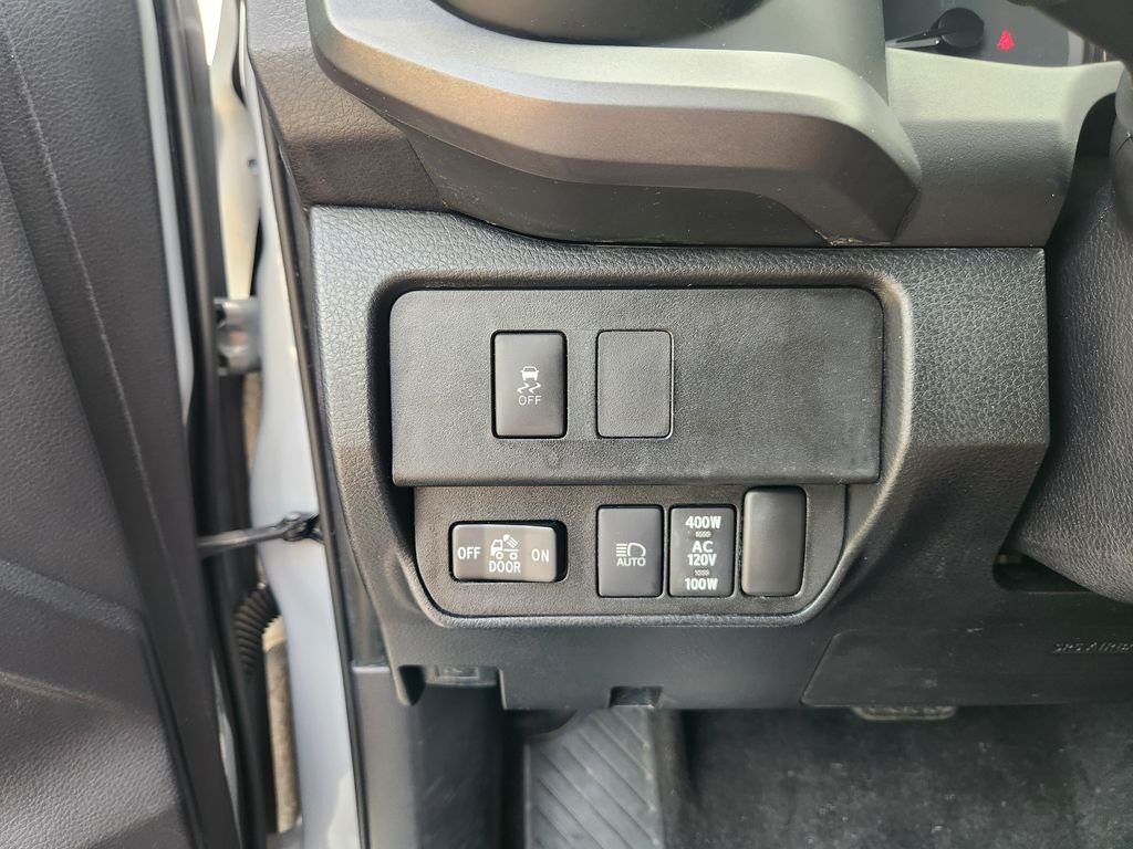 Used 2021 Cement Toyota TRD Sport image 22