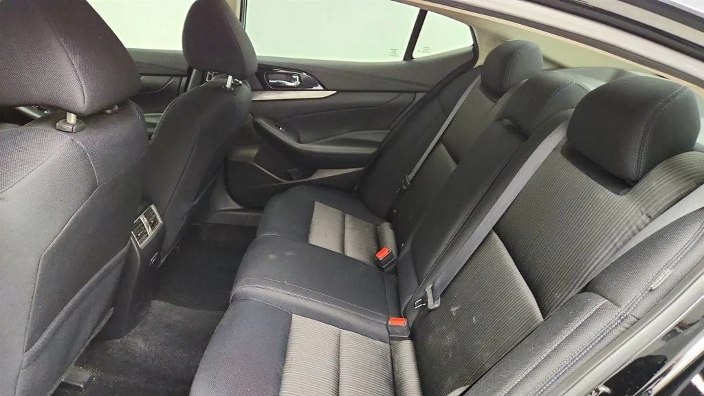 Used 2020 Super Black Nissan S 3.5L image 16