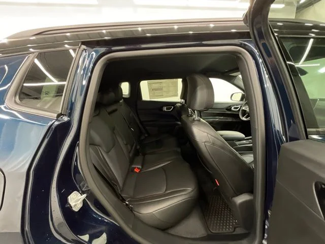 New 2026 Blue Jeep Trailhawk image 25