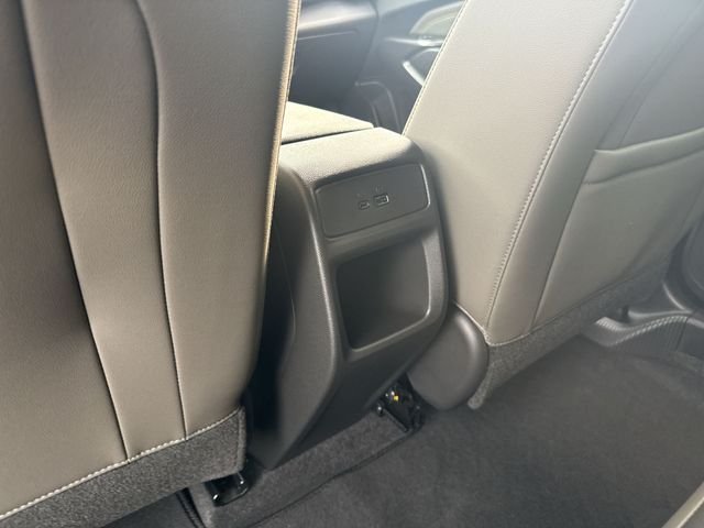 Used 2025 Black Chevrolet ACTIV image 20