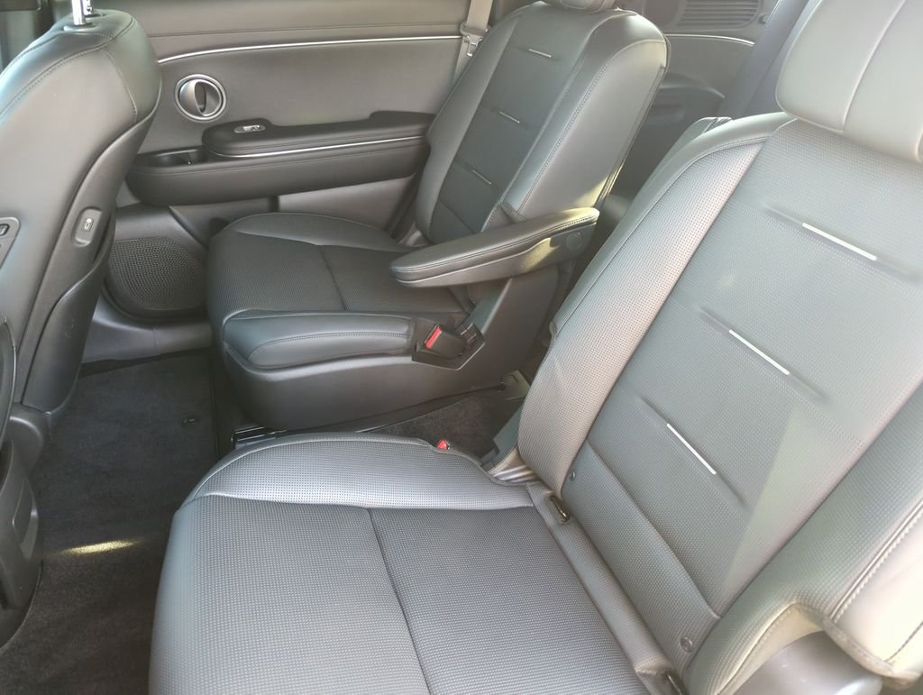 Used 2026 Black Hyundai Calligraphy image 29